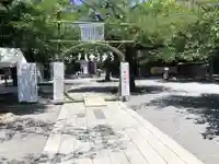 三嶋大社の体験その他