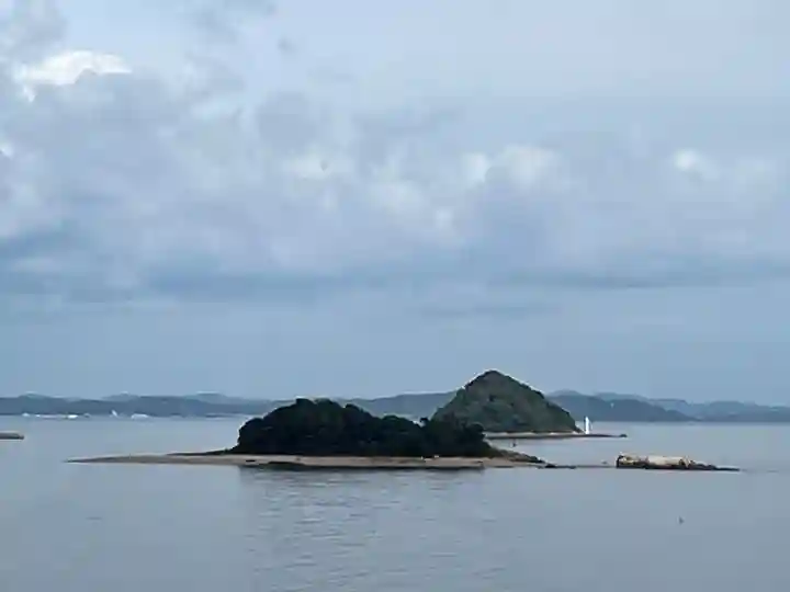 豊功神社(山口県)