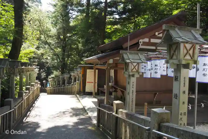 多度大社(三重県)