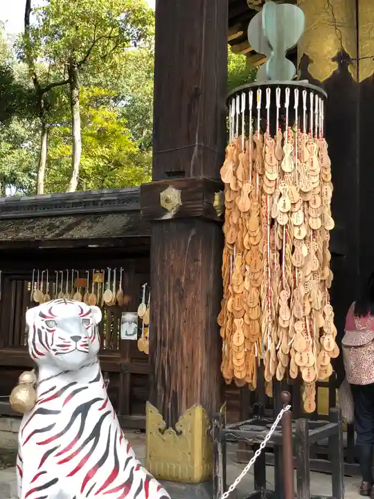 豊国神社のその他建物