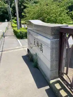 大庭神社(神奈川県)