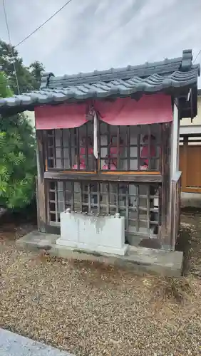 長安寺(新潟県)