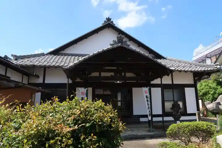 善澄寺(岐阜県)