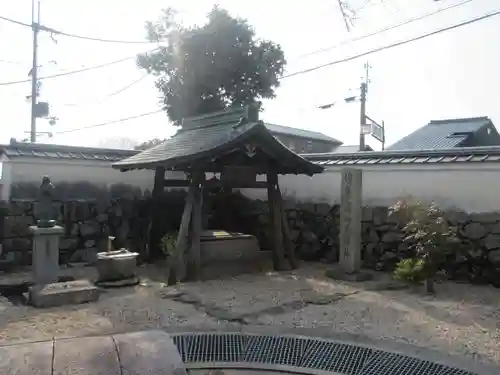 生源寺(滋賀県)