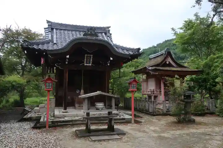 曼殊院門跡(京都府)