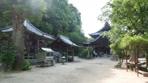 仙遊寺(愛媛県)