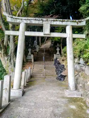 亀崎神社(広島県)