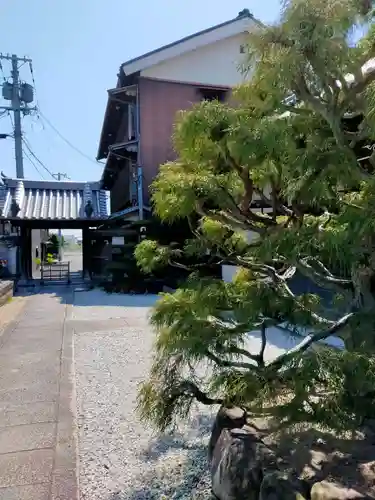 浄慶寺(奈良県)