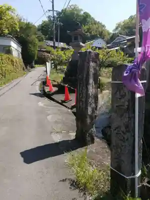 西念寺のその他建物