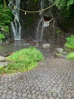 玉簾神社のその他建物