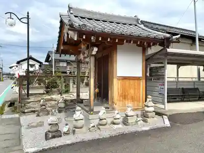 地蔵堂(滋賀県)