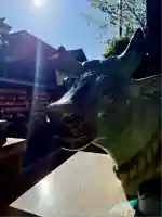 町田天満宮(東京都)