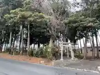 山の神(三重県)