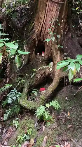 大鈩不動尊(静岡県)