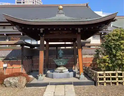 宗保院(東京都)