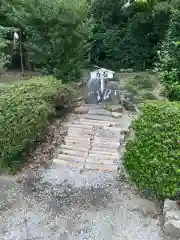 島根氷川神社(埼玉県)