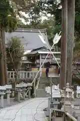 田村神社(滋賀県)