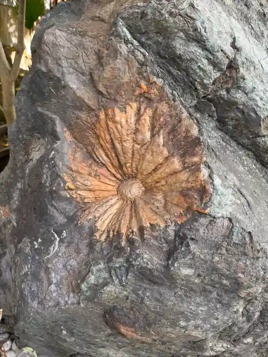 腰掛稲荷神社(東京都)
