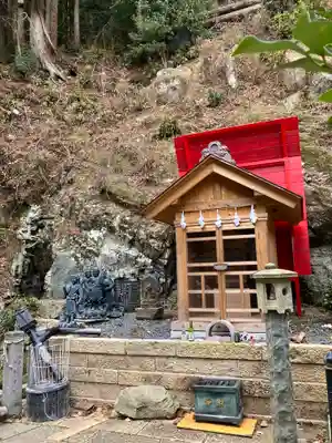 大山寺(神奈川県)