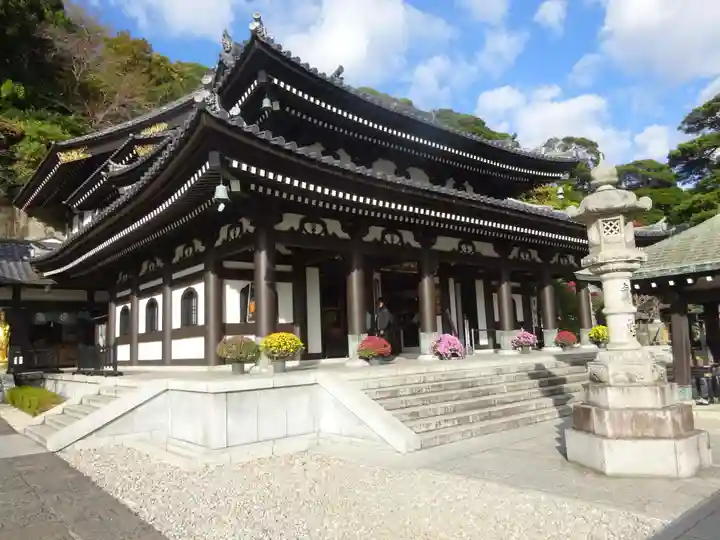 長谷寺(神奈川県)