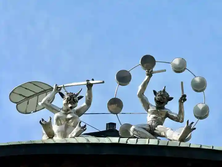 霊松寺(長野県)