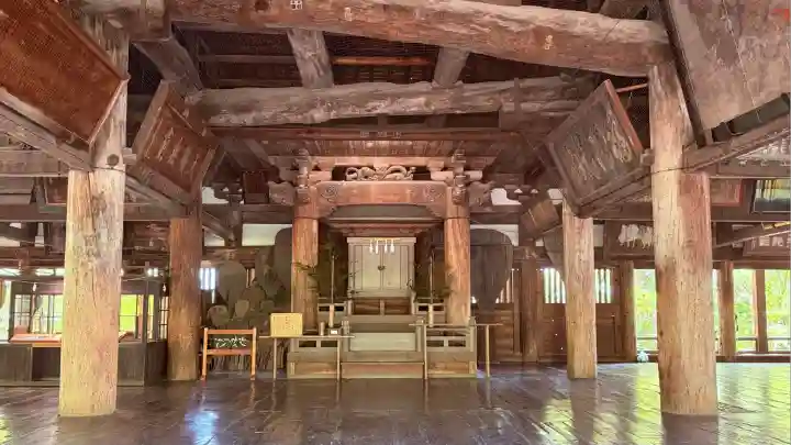 豊国神社 (広島県)