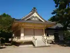 愛知県高浜市春日神社の建物その他