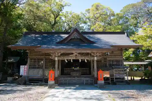 久礼八幡宮(高知県)