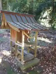 那須神社(栃木県)