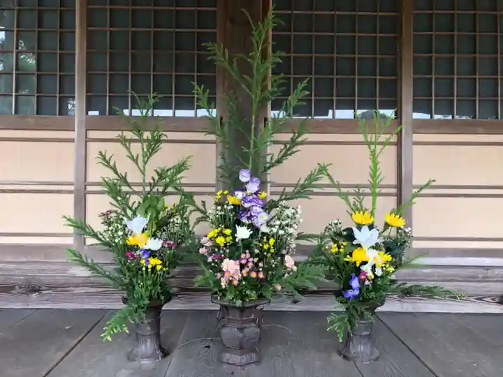 木舟山 順教寺のその他建物