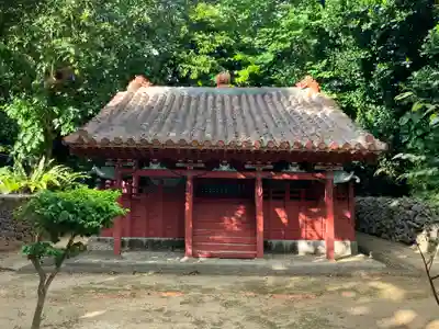 桃林寺(沖縄県)