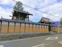 行雲寺のその他建物