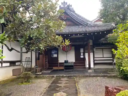 悲田院(京都府)