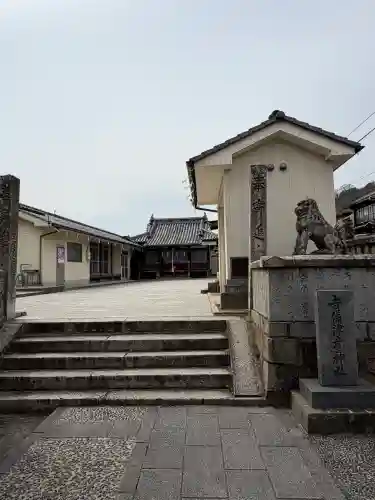 一宮神社（吉備津彦神社）(広島県)