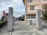 住吉神社(広島県)