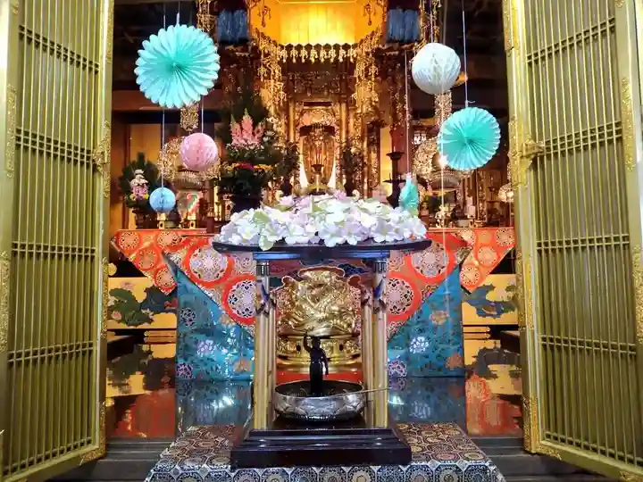 雨竜 専福寺(北海道)