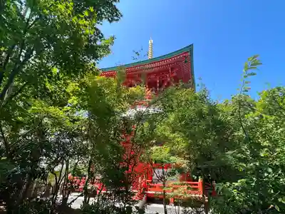 如意輪寺(福岡県)