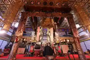 帰厚院の本殿・本堂(2020年09月11日(金) 19時38分31秒投稿)