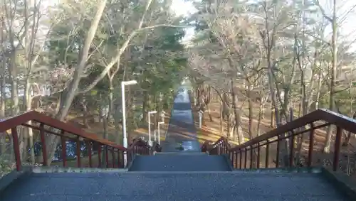 音更神社のその他建物