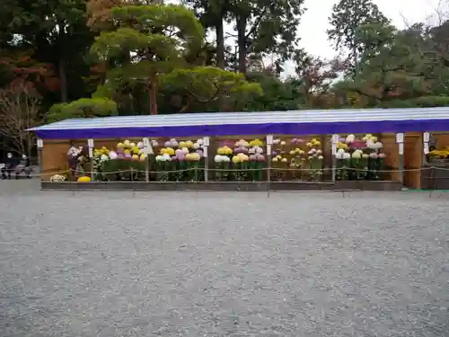 御寺 泉涌寺のその他建物