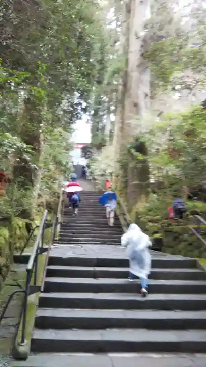 箱根神社のその他建物