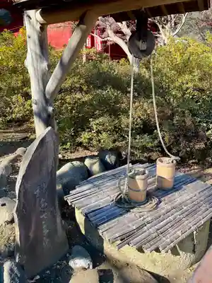 清水観音堂(東京都)