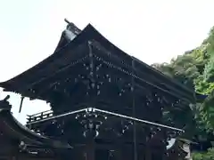 伊奈波神社(岐阜県)