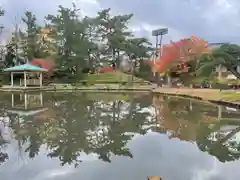 白山神社(新潟県)