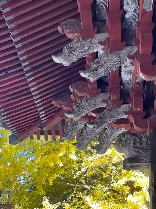 北口本宮冨士浅間神社(山梨県)