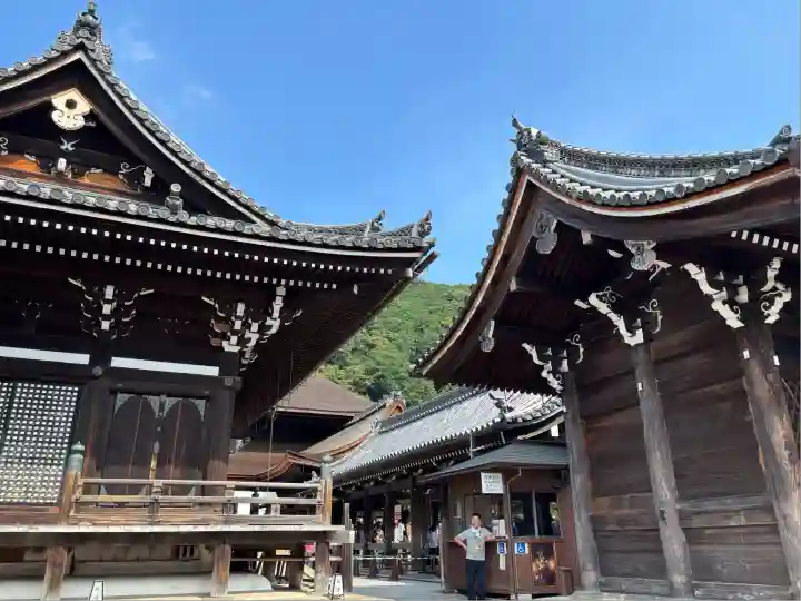 清水寺(京都府)
