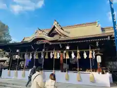 小倉祇園八坂神社(福岡県)