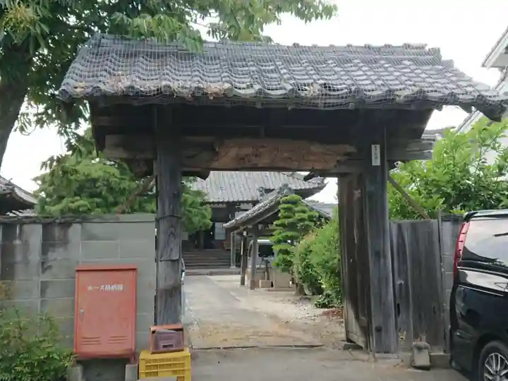 養樹寺(愛知県)