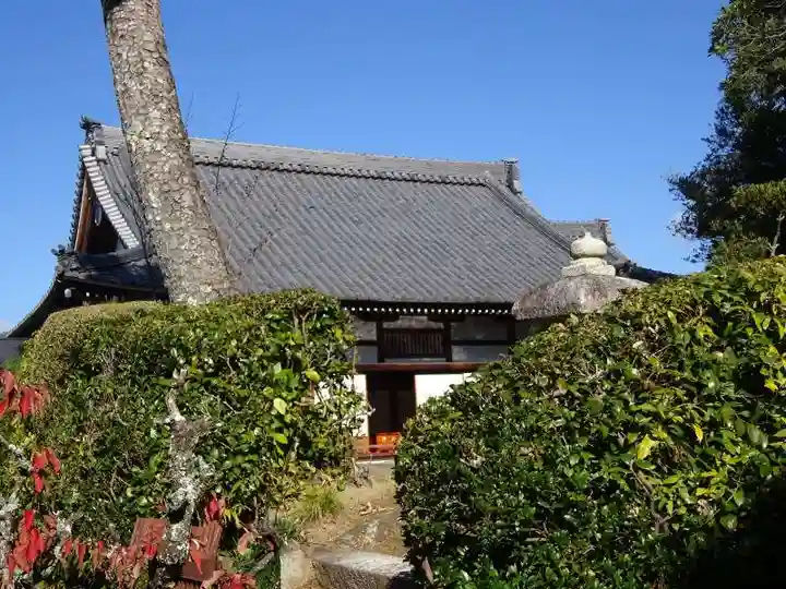 安楽寺(滋賀県)