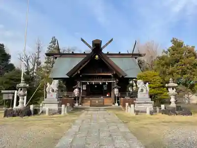 鷲神社(東京都)